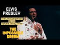 Elvis Presley - The Impossible Dream - The Live Comparison Series - Volume Thirty Three