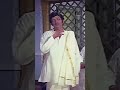 Cho Ramaswamy's Funny Comedy - Thangappathakkam Comedy Shorts | Sivaji Ganesan | K.R Vijaya #shorts