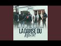 La danse du matin (feat. Hiro, Naza, Jaymax, Youssoupha, KeBlack, DJ Myst) (Instrumental)