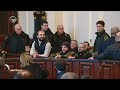 ქრონიკა 17 00 საათზე 22 იანვარი 2025 წელი