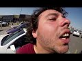 road wars top 9 miraculous motorcycle moments a u0026e