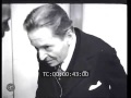 enescu u0026 brÂncuȘi rare film footage paris 1947