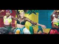 Patoranking - This Kind Love [Official Video] ft. WizKid