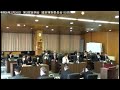 ［稚内市議会］令和6年2月26日　第2回定例会　議案特別委員会1日目