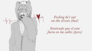 Dev - Monster Lyrics + Sub Español