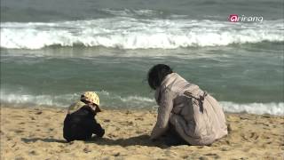 100 Icons of Korean Culture Ep34 The East Sea : A source of life for Koreans