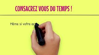 Instant conseil motivation loisirs