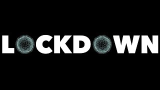 LOCKDOWN - Yash Archit | Coronavirus Quarantine Song | New Hindi Rap Song 2020 | Lyrics Video