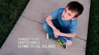Module 4: Visual Element, Image Composition, and Lighting
