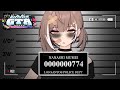 [ENG SUB/Hololive] Mumei is the unluckiest person in HololiveGTA server