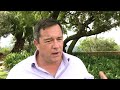 Minister Steenhuisen provides an update on the new strategy to address Foot and Mouth Disease (FMD).
