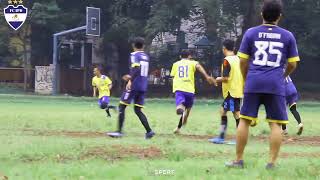 FC IPD RSCM VS FC DUKUH SABOEMI