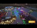 GDL: Visit 'Gardens Aglimmer' at the Waterfront Botanical Gardens this Winter