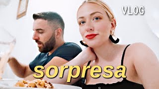 Una Visita a Sorpresa dalla Danimarca! | Vlog