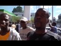 World: Haiti Quake Day 5: Hunger Frays Nerves - nytimes.com/video