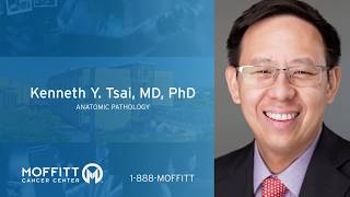 Kenneth Tsai, MD, PhD -  Anatomic Pathology