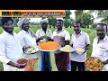 BURMA special ATHO || சுவையான அத்தோ || THANJAVUR special KOWSA || VILLAGE KARI SORU