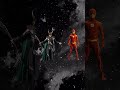 Loki season 2 vs Marvel and DC #marvel #dc