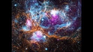 Impresionante documental sobre el universo