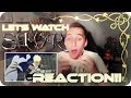 RWBY NEEDS MARK ZHANG!!| LET'S WATCH SLVR| The ''Linen trailer'' REACTION!!