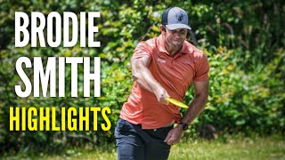 Brodie Smith Highlights | RDO 2021