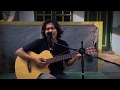 Rasa dan Karsa - Figura Renata (Cover)