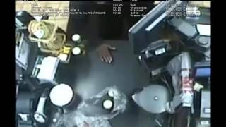 Help APD Identify Robbery Suspect #15-025199