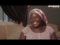 asiri nla a nigerian yoruba movie starring lateef adedimeji iyabo ojo