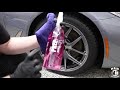 HOW TO CLEAN, PROTECT AND MAINTAIN YOUR WHEELS !!