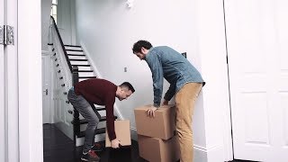 Hiring a Moving Company: 6 Things to Know and Do!