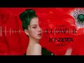 JISOO - FLOWER (KAZERR Remix)