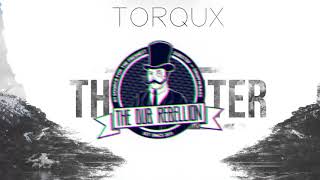 Torqux - The Hunter