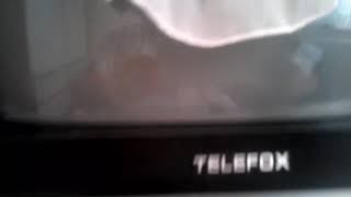 Telefox