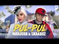 Manzura & Shaxboz - Pul-pul | Манзура & Шахбоз - Пул-пул