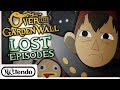 Over the Garden Wall’s Long History & Lost Episodes