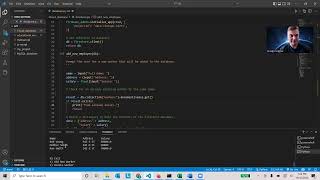 Google Firestore with Python