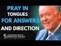 How Praying in Tongues Unlocks Divine Answers & Direction | Kenneth E. Hagin
