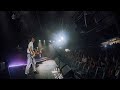 Old Mervs - 'Where I Go' - (Live at Freo.Social)