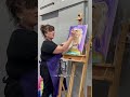 Paint and Sip Class: Painting Partners