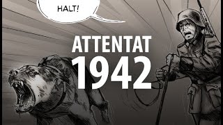 History Respawned: Attentat 1942