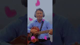 timro mayale badhera rakha cover by dipen kulung rai