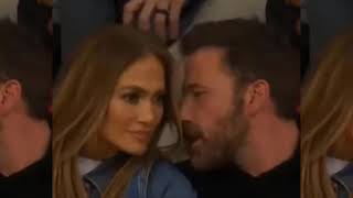 Jennifer Lopez and Ben Affleck were in the basketball court and had a good time - KM Gossips