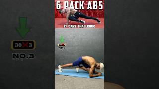 ABS workout for core strengthening #motivation #youtubeshorts #viral #reels #fitness #shorts #video