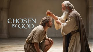 King David's Life in 5 Minutes