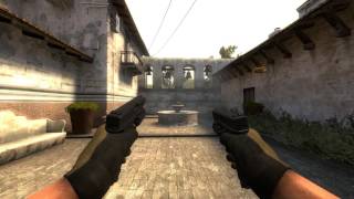 [CS:S]Elite_Glock19 Relesae