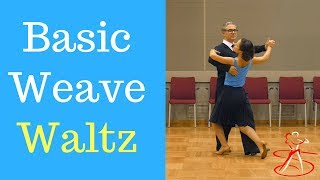 Waltz Basic Weave - Bronze Level