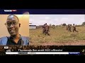 drc m23 rebels continue to occupy new territories nelson gashagaza shares more