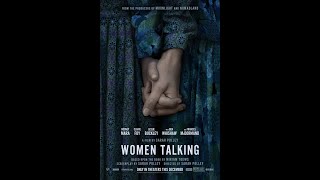 Women talking (2022) 4K