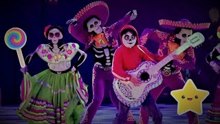 Disney On Ice : Mickeys Search Party [Zoomed in Center View]