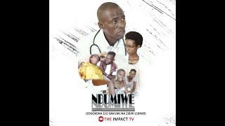 Burundian movie 2025: NDUMIWE || Imburi groupe || Film Ndundi ||